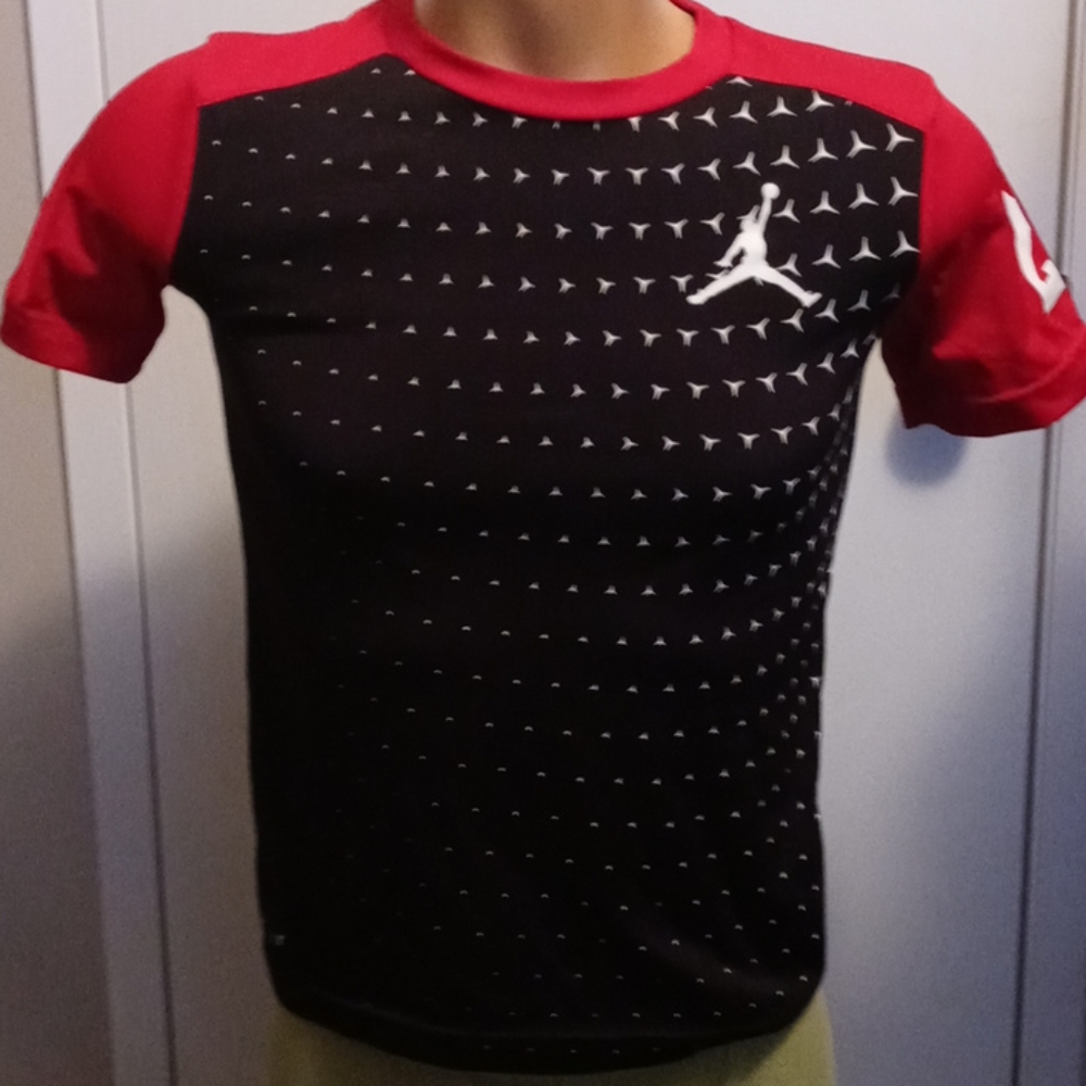 Michael Jordan shirt